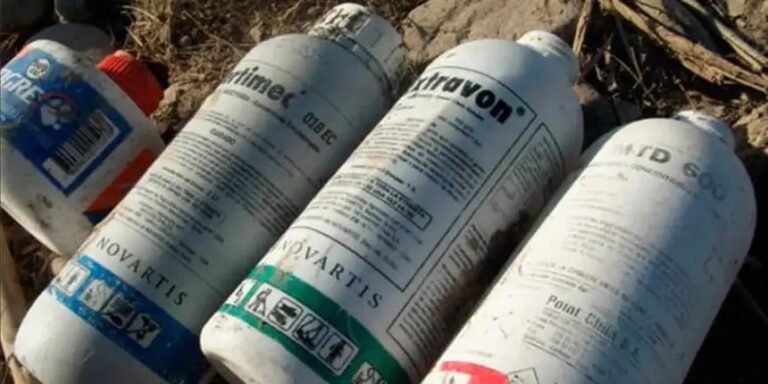 Pro Consumidor regulará venta plaguicidas tras tres muertes en DN