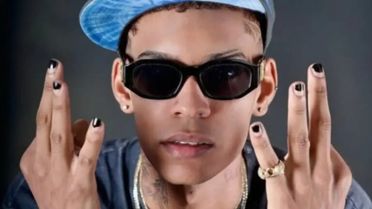 Tres meses de prisión preventiva al artista urbano Dilon Baby