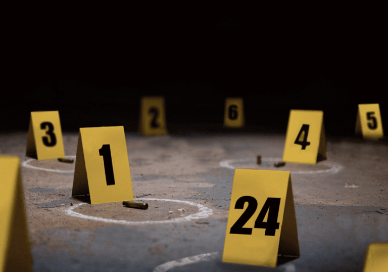 Policía Nacional dice 7 provincias cerraron enero sin un solo homicidio