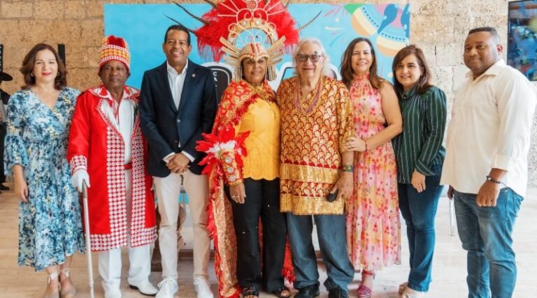 Alcaldía del Distrito Nacional anuncia desfile del Carnaval el 03 de marzo