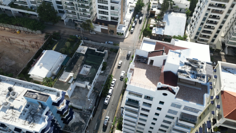 Operativo Parquéate Bien avanza con fiscalización vehículos de carga