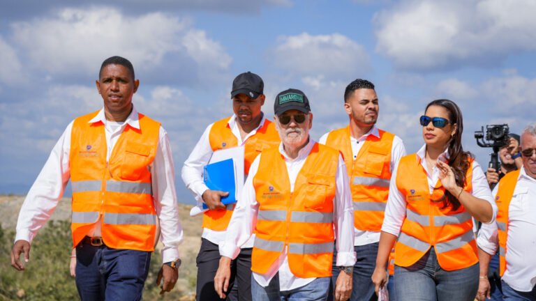 Medio Ambiente presenta avances de la primera fase del cierre técnico del Duquesa