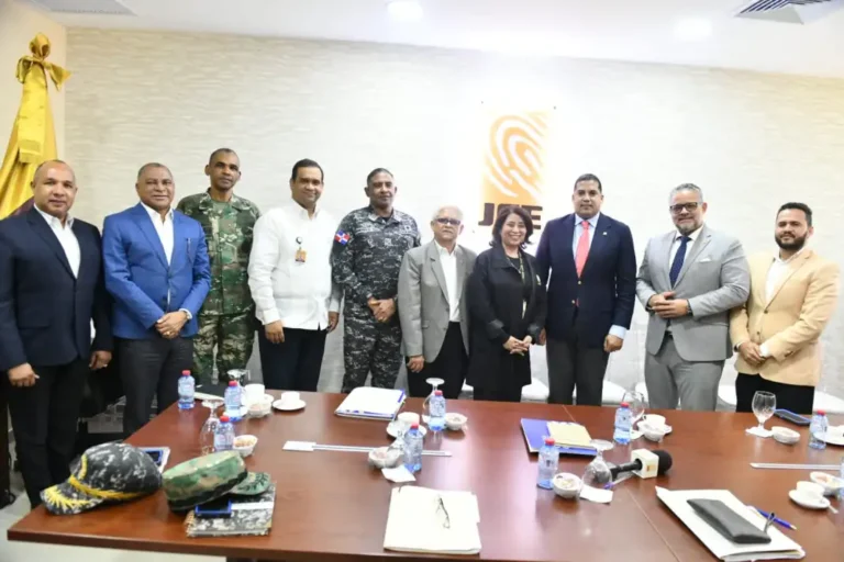 Ultiman detalles para el voto penitenciario en el nivel presidencial