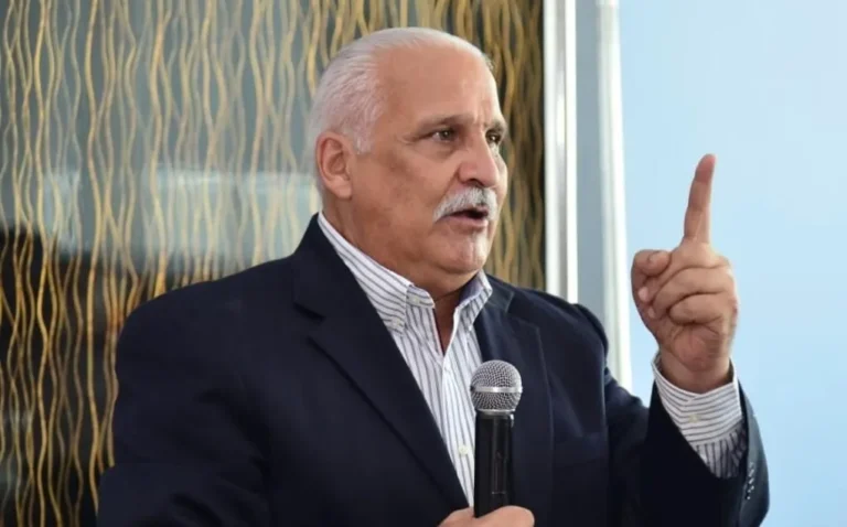 Jaime David Fernández Mirabal sobre el PLD: “No es momento de buscar culpables, sino de aportar soluciones”