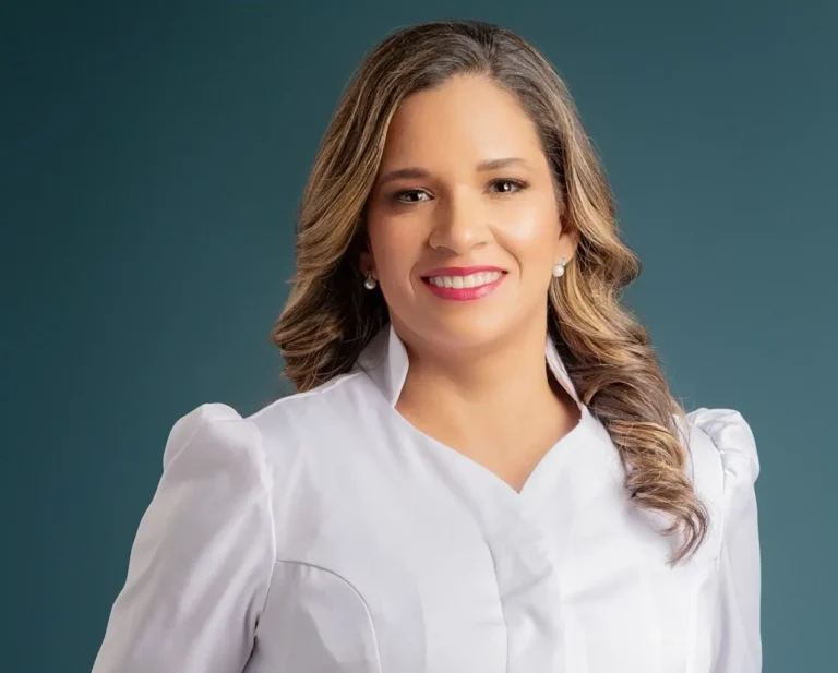 Presidenta de la Sociedad Dominicana de Gastroenterología anuncia la realización de primera Jornada del DN