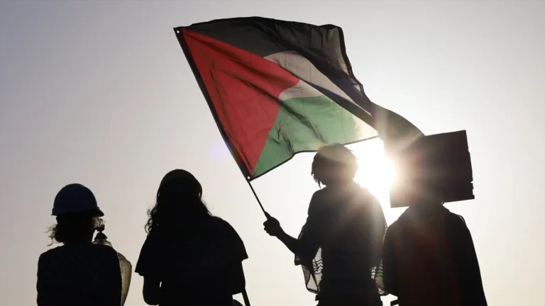 España se coordina con Irlanda y Noruega para reconocer el Estado de Palestina