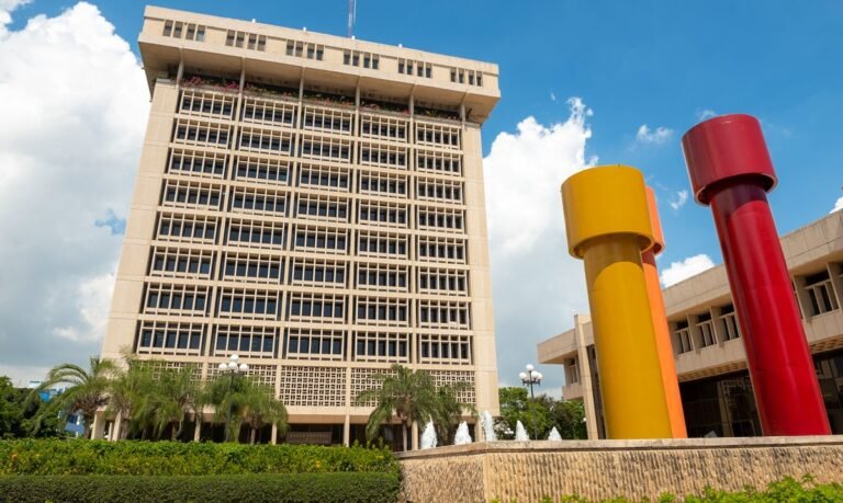 Economía dominicana creció 4,9 % primeros cinco meses 2024