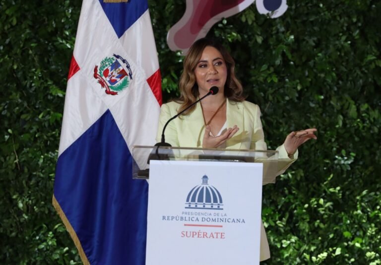 Proyecto SUPEREmprendedoras ha reducido menos de 24 % la cifra de mujeres en condición de pobreza