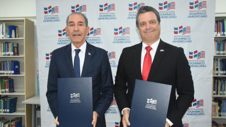 Mescyt e Instituto Cultural Domínico Americano otorgarán 1,000 becas para estudiar inglés