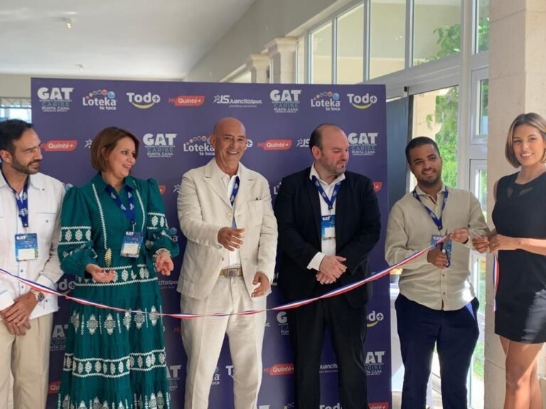 GAT Events reunirá en SD a los protagonistas de una industria comprometida con las nuevas tecnologías y el juego legal