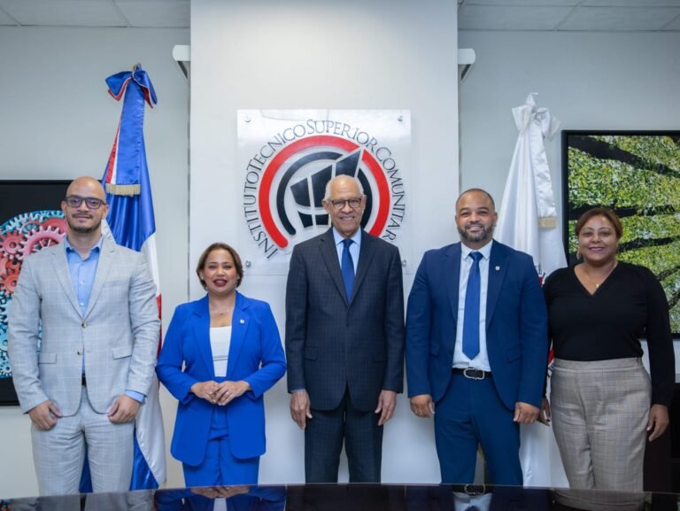 Diputados promueven instalación de extensión  del ITSC en SDO y SDN