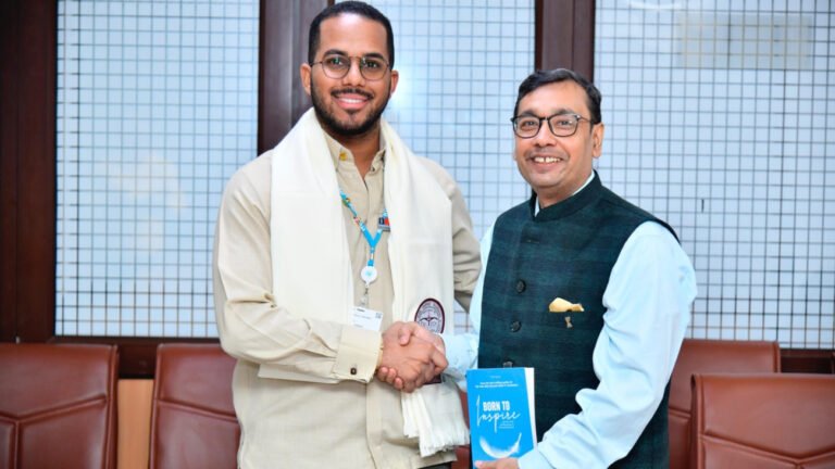 Rector del ITLA explora en la India nuevas oportunidades para innovar educación tecnológica de RD