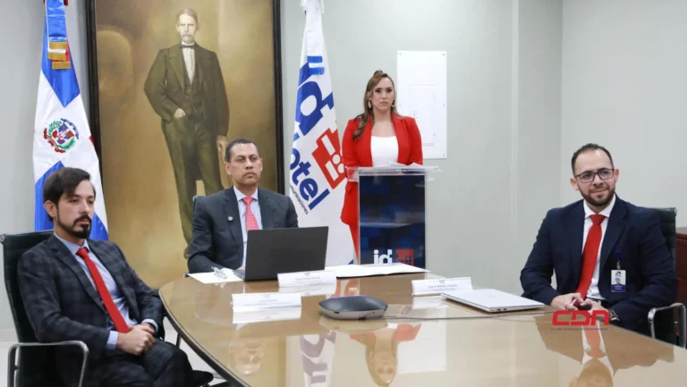RD y Uruguay firman acuerdo fortalecerá lazos de reconocimiento transfronterizo de la firma digital