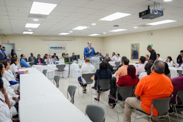 Promese/CAL licita medicamentos por RD 3,167 millones para Farmacias del Pueblo y Sistema Nacional de Salud