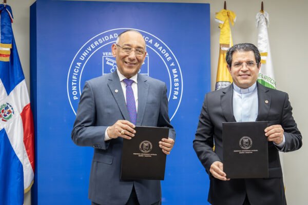 Formalizan alianza para profesionalizar el sector ferroviario en la RD y la región