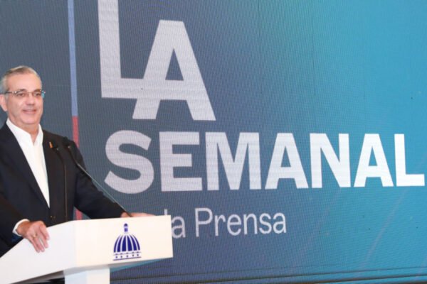 Gobierno presidente Abinader contempla emitir primer pasaporte electrónico en agosto de 2025