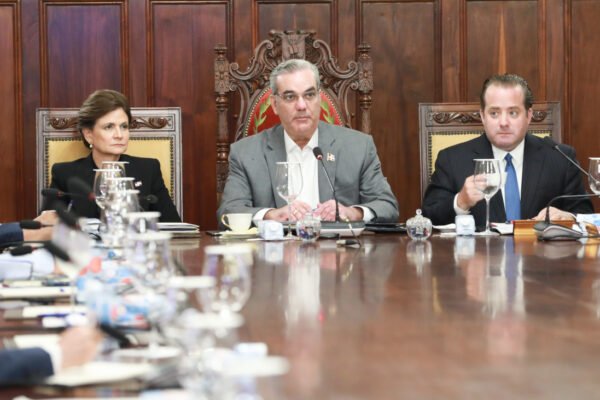 Gobierno realiza primer Consejo de Ministros del año; pasa balance a metas priorizadas
