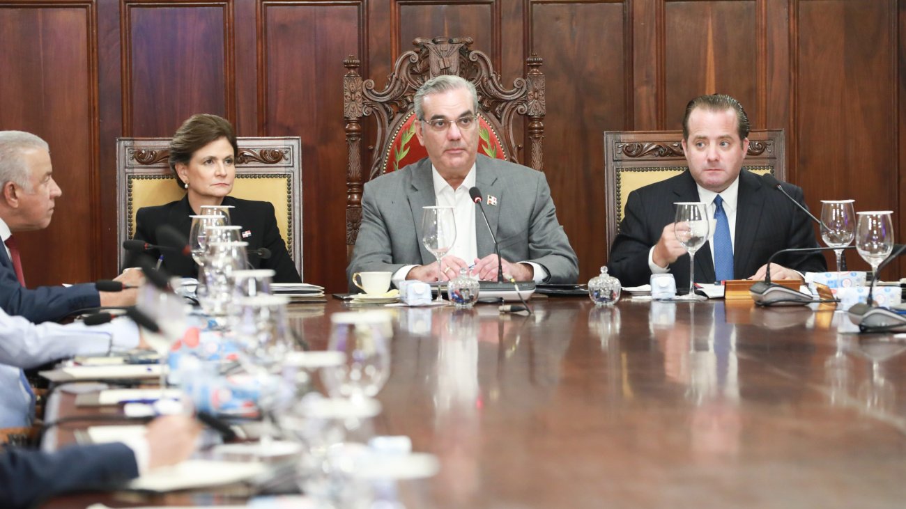 Gobierno realiza primer Consejo de Ministros del año; pasa balance a metas priorizadas