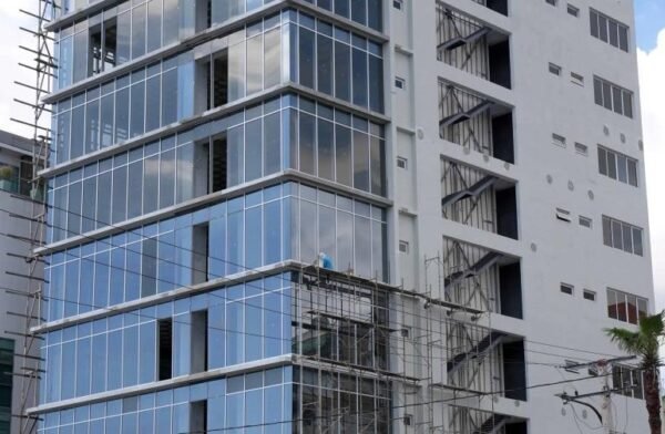 Indotel comprará edificio en la 27 de Febrero por RD 1,777.90 millones