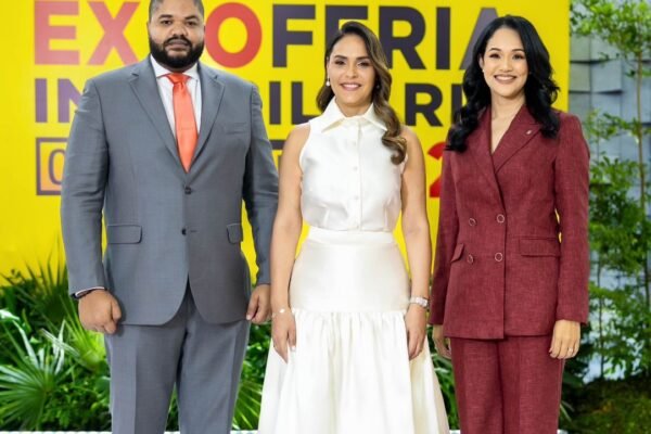 Expo feria inmobiliaria Construmedia celebra con éxito su doce edición