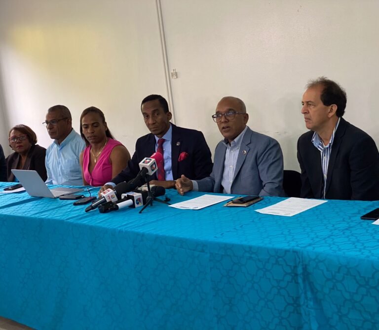 FAPROUASD reitera rechazo a fusión del MESCYT con el MINERD por no tener base científica ni ser factible