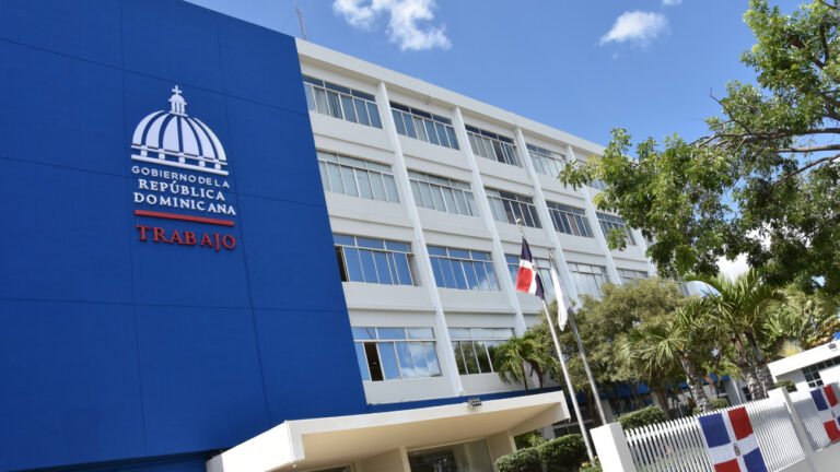 Ministerio de Trabajo ratifica suspensión de labores por tormenta Melissa