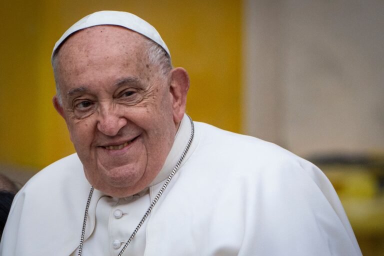 Fallece el papa Francisco, primer latinoamericano en liderar la iglesia católica
