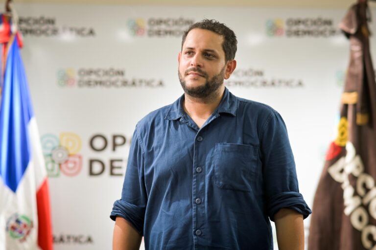 Opción Democrática afirma que la tragedia del Jet Set evidencia la urgencia de un Estado donde lo público funcione