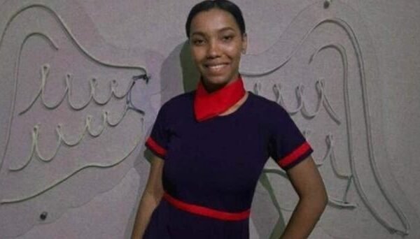 Autoridades apresan hombre de 23 años por la muerte de la joven Paula Santana, cuyo cuerpo fue encontrado en una alcantarilla en zona franca de Las Américas