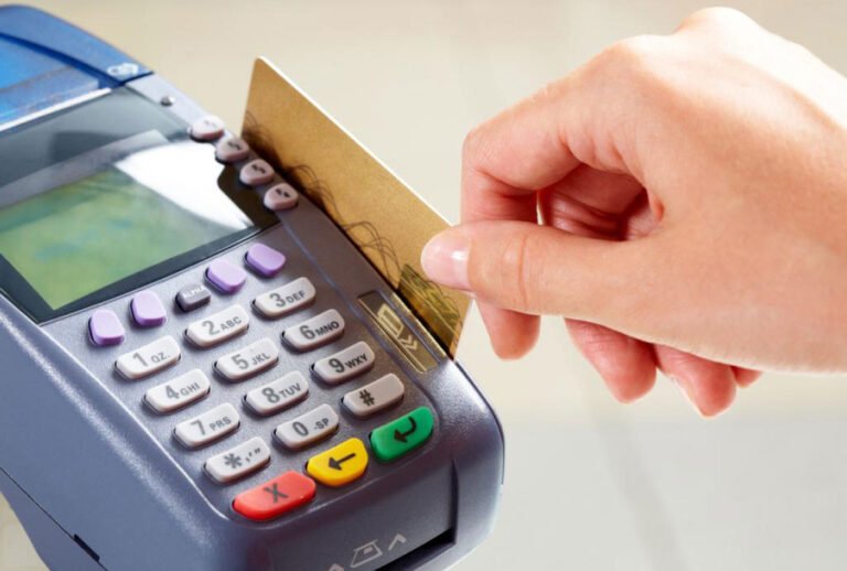 DGII retendrá un 2% sobre ventas realizadas con tarjetas de crédito o débito