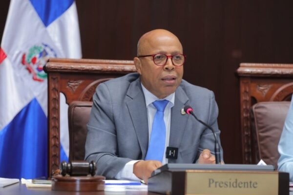 Pacheco afirma mayoría de diputados favorece Código Penal sea aprobado antes de agosto