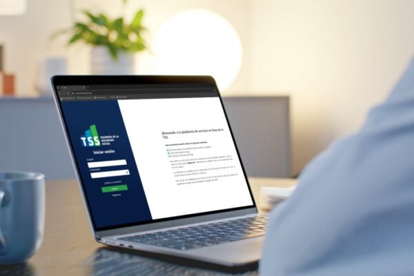 TSS lanza nuevo portal de servicios en línea para empleadores