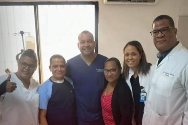 Familia de sobreviviente del Jet Set desmiente abandono y exige respeto a su privacidad