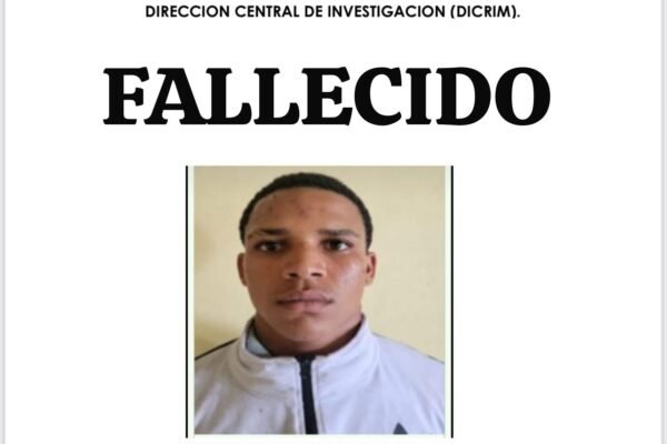 Cae abatido en SDN reconocido delincuente "Yeremy", al enfrentar agentes policiales que lo buscaban tras su fuga de la cárcel Najayo-Hombres