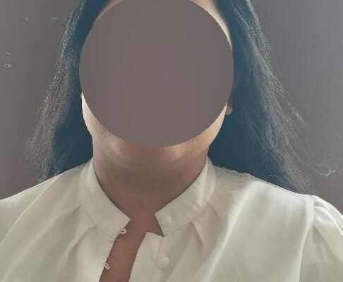 Detienen a mujer por extorsión digital: exigía RD$300 mil por fotos íntimas