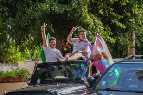 REVASA anuncia Caravana de Orgullo, Resistencia y Diversidad LGBTIQ+