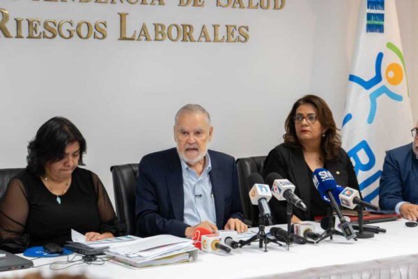 Sisalril reitera propuesta de per cápita diferenciado a ARS no afecta a los afiliados
