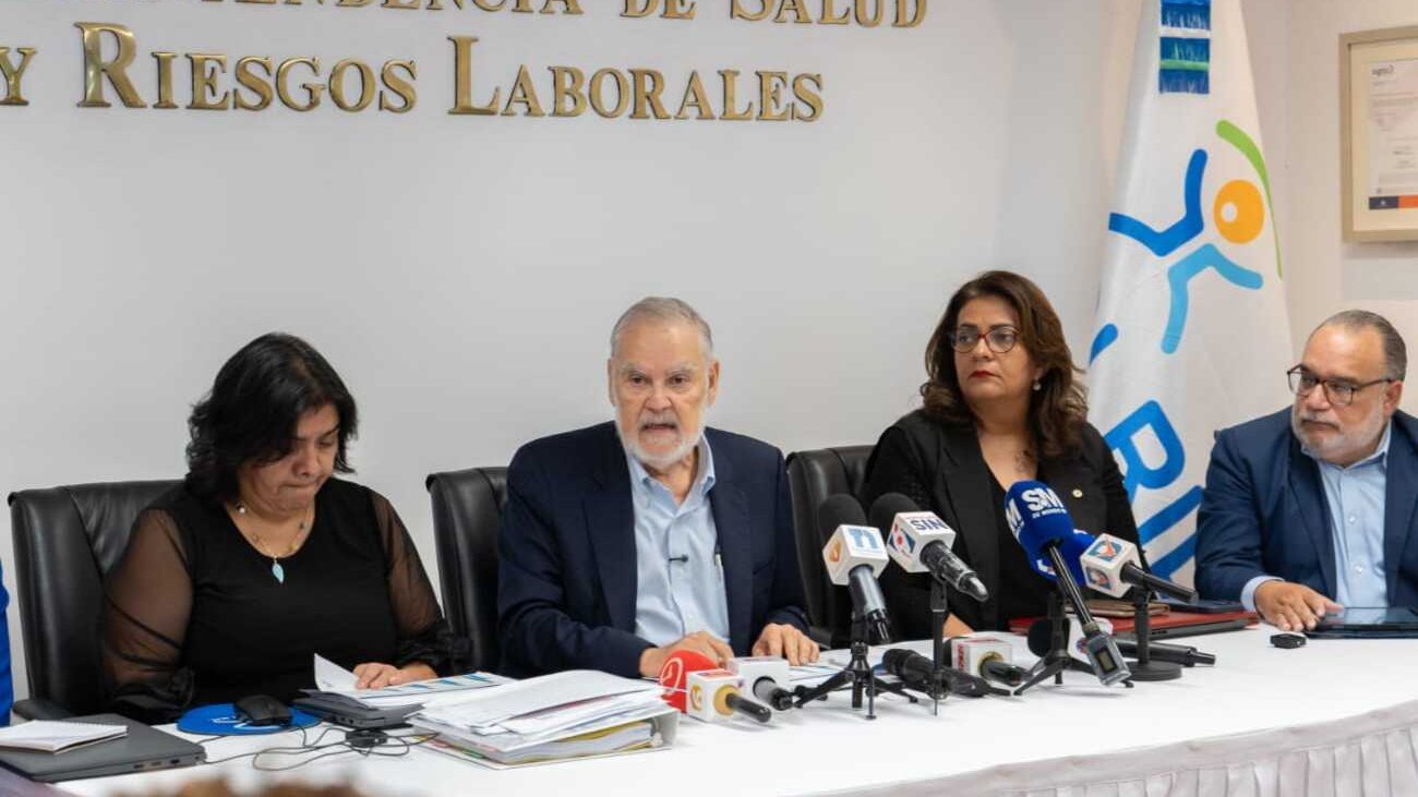 Sisalril reitera propuesta de per cápita diferenciado a ARS no afecta a los afiliados