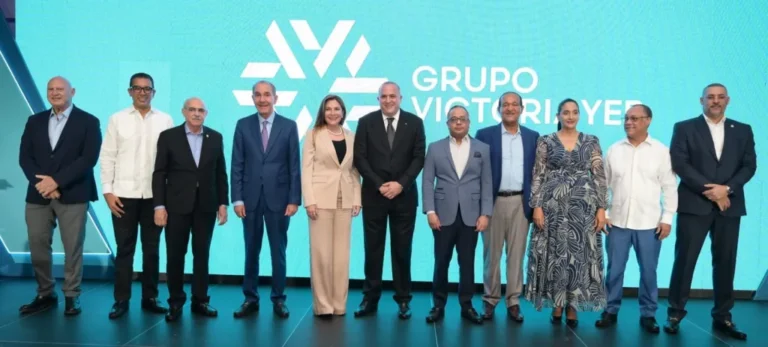 Grupo Victoria Yeb: 25 años marcando el rumbo en distribución farmacéutica