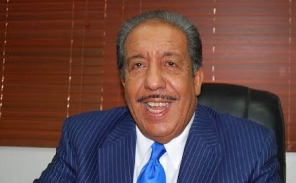 A los 83 años, muere el exalcalde del DN, Rafael "Fello" Suberví
