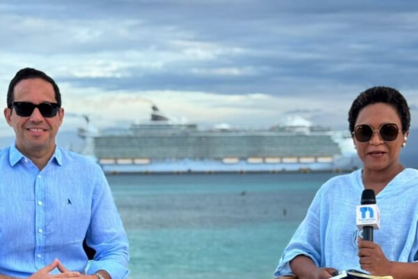 Cabo Rojo tendrá más de 2,000 habitaciones y 15,000 nuevos empleos, según ministro Freund