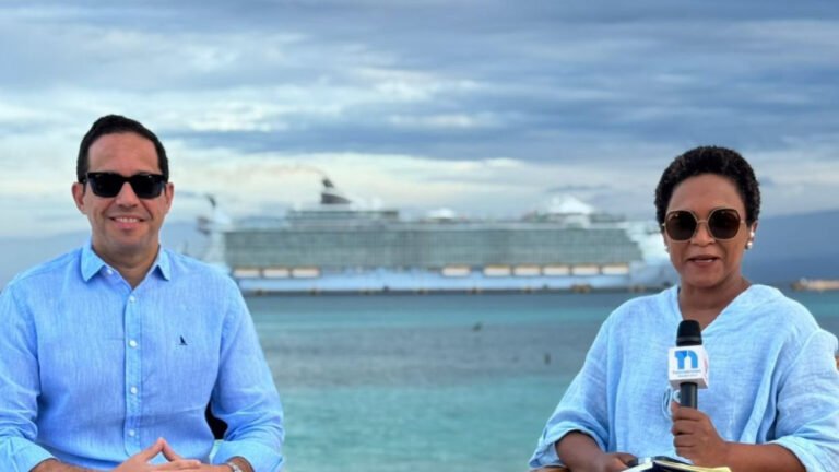 Cabo Rojo tendrá más de 2,000 habitaciones y 15,000 nuevos empleos, según ministro Freund