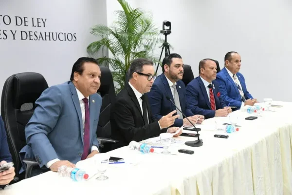 Cámara de Diputados celebra vistas públicas sobre proyecto de ley de alquileres