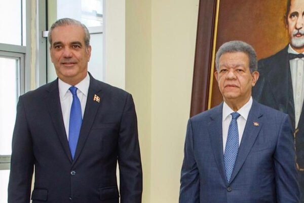Presidente visitará este jueves al expresidente Leonel Fernández; continuarán diálogo crisis haitiana