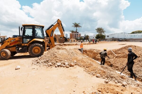 Malecón, bulevares y parques: obras de Carolina Mejía redefinen la ciudad