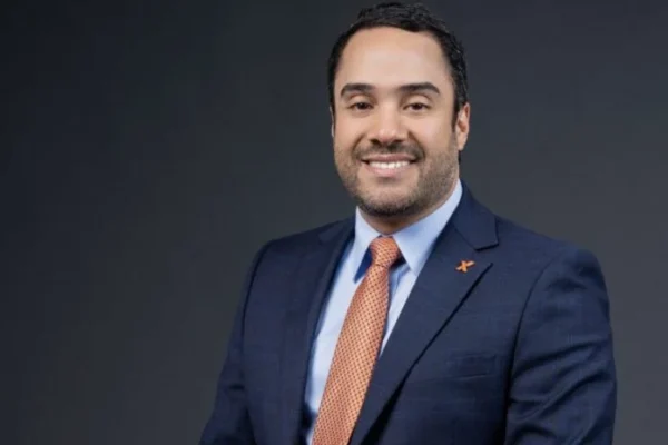 Abinader designa a Juan Mustafá Michel como Vicepresidente Ejecutivo de Banreservas