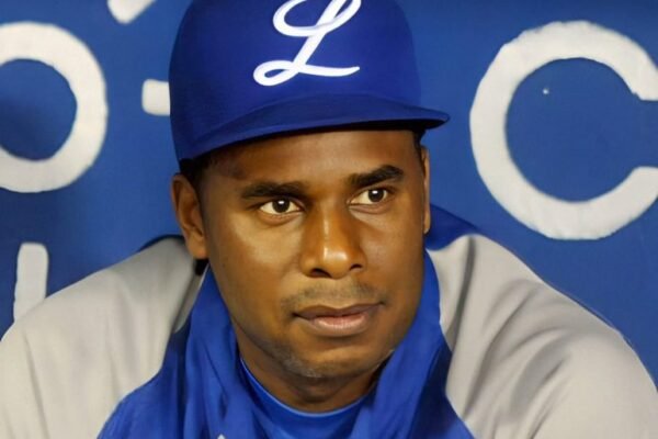 José Offerman escogido al Pabellón de la Fama del Deporte Dominicano