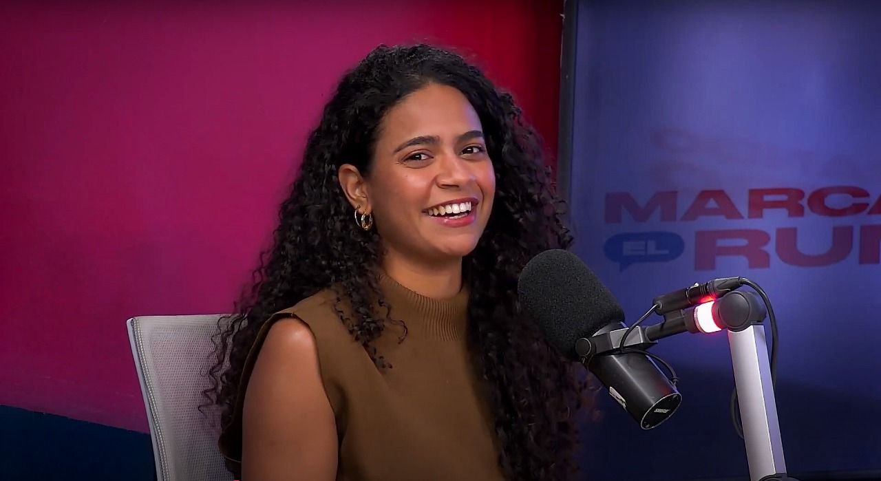 Nicole Pichardo dice política dominicana necesita menos apariencias y más sustancia