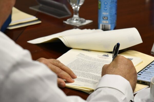 IAD inicia histórica reorganización institucional para consolidar la Reforma Agraria