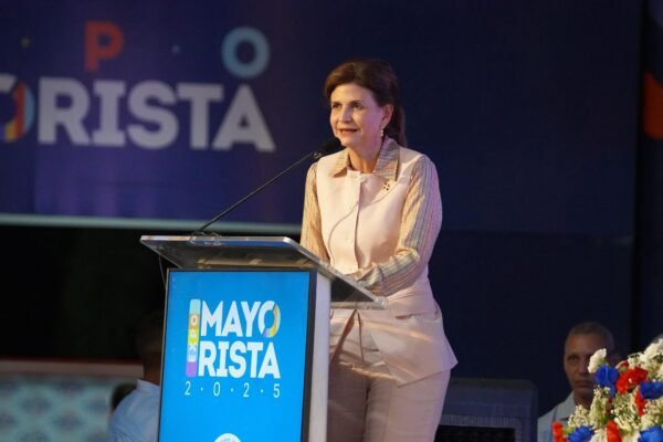 Gobierno continúa apoyo a la producción agrícola en el Nordeste; exhibe obras en expo mayorista SFM